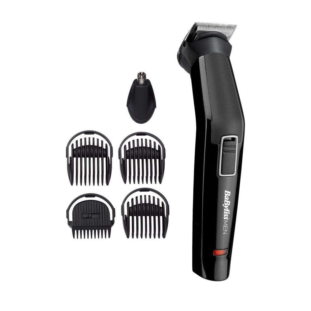 Trimer BaBylissMEN MT725E 6-u-1 - Babyliss Hrvatska