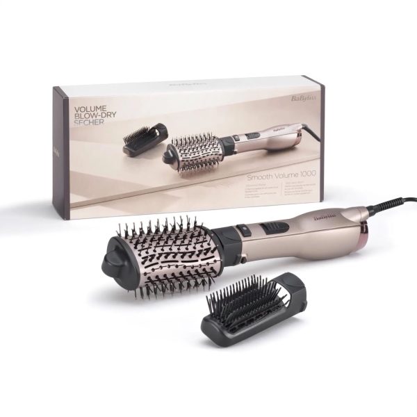 BaByliss AS90PE Espresso Glaze