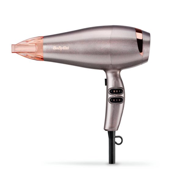 BaByliss Sušilo za kosu Elegance